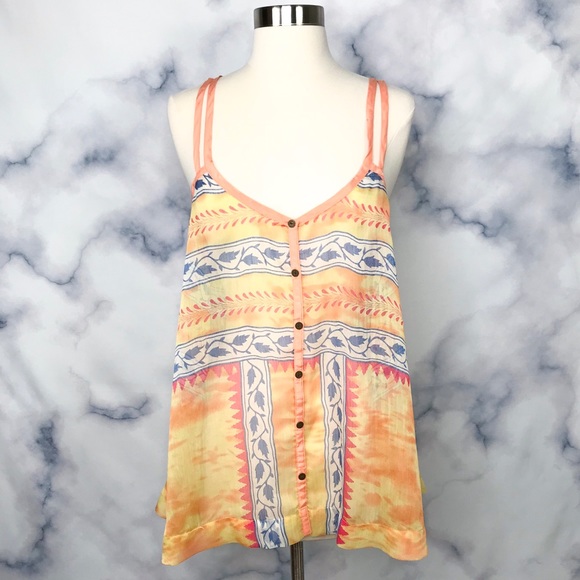 Free People Tops - Free People Tank Top